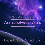 [BC]afGun - Alone Between Stars (game OST)
