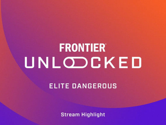 Elite Dangerous | Coming Up in 2024 - Frontier Unlocked