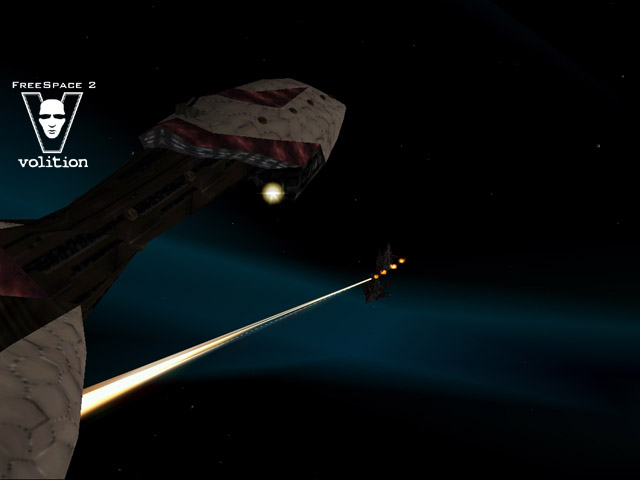 High power laser 2