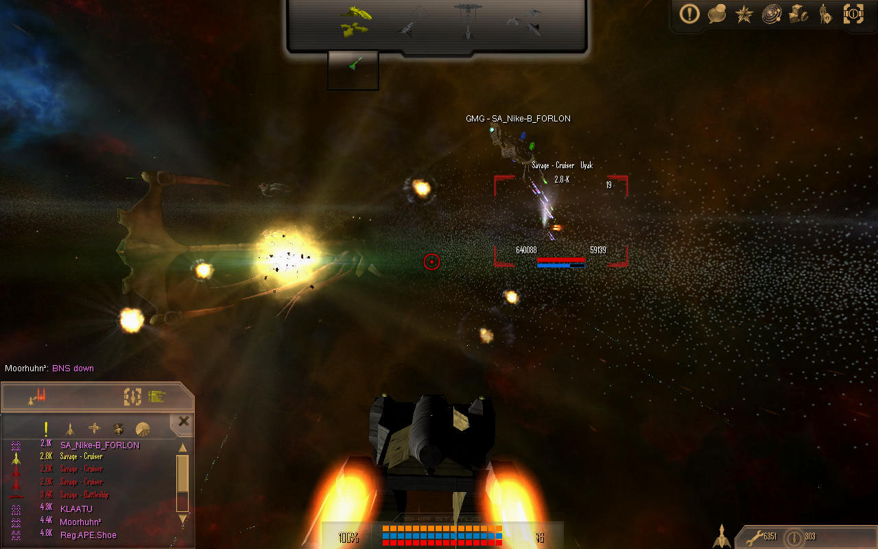 Inner Core Mission part II