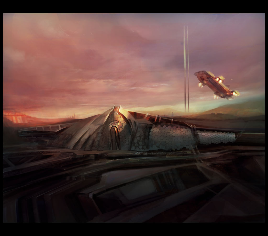 Colony
