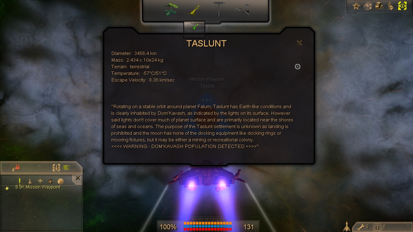 Taslunt