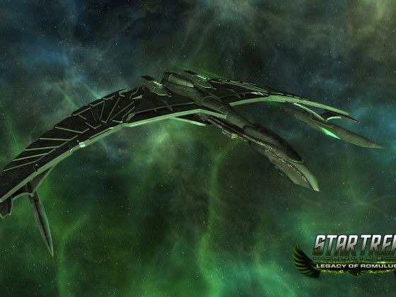 Star Trek Online Screenshot