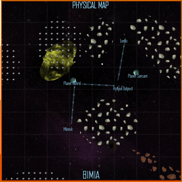 Bimia