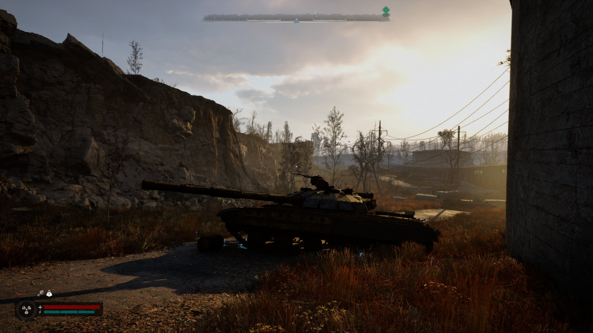 S.T.A.L.K.E.R. 2  Heart of Chornobyl Screenshot 2024.12.30 - 14.12.09.51