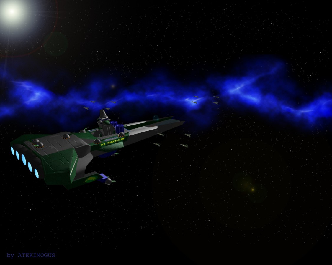 Tiger`s Claw profile