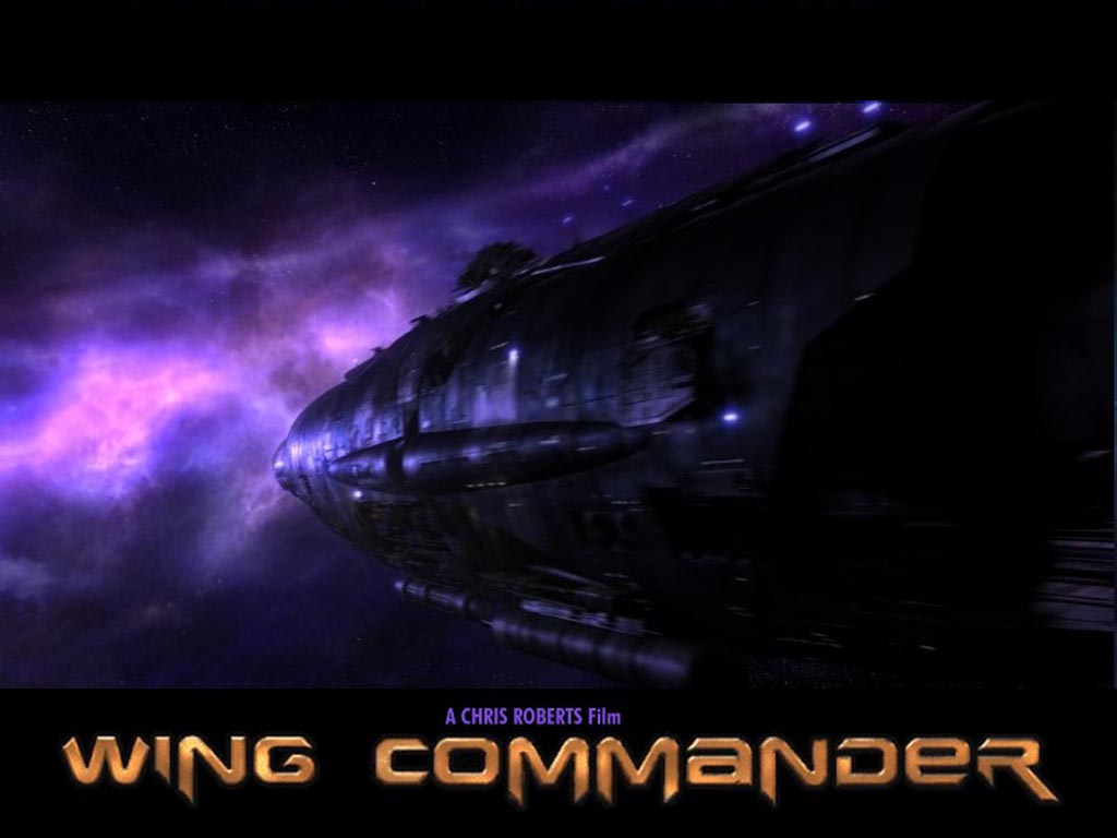 Wing Commander Movie 001