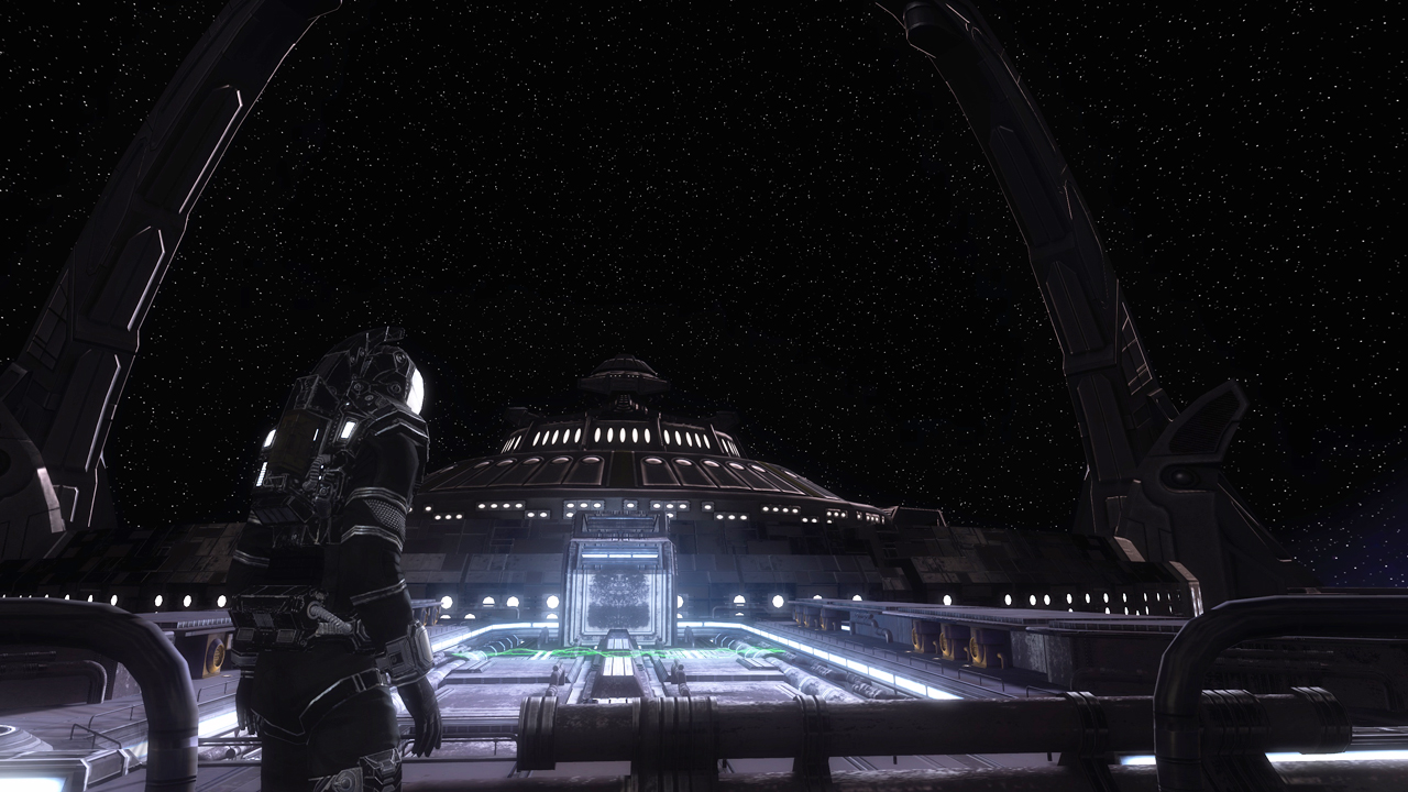 Star Trek Online Wallpaper
