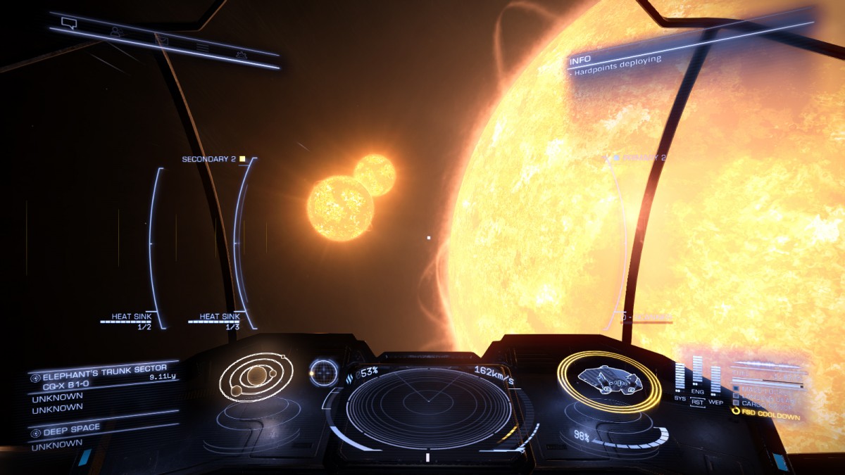 Suns