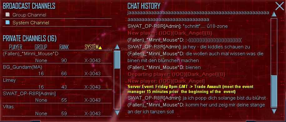 Oh mein OP-R8R <3 ... I
