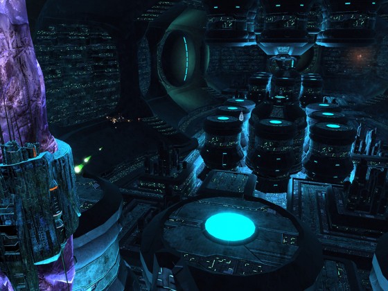 Star Trek Online Screenshot