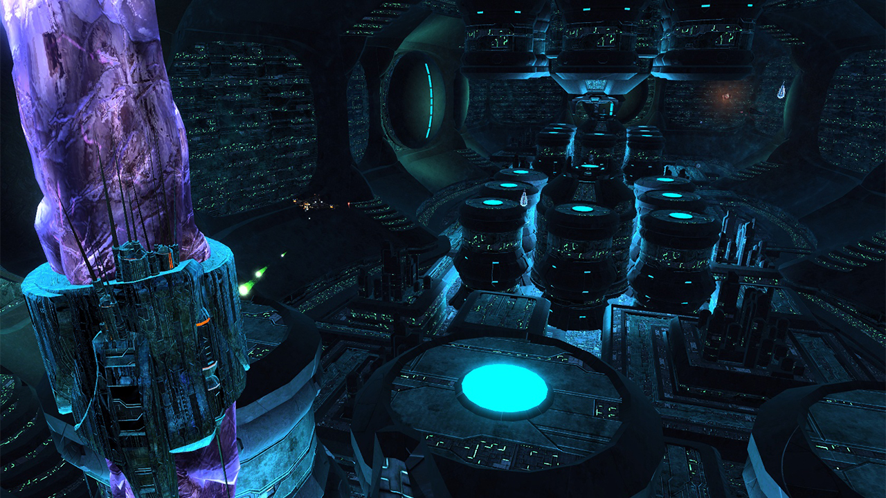 Star Trek Online Screenshot