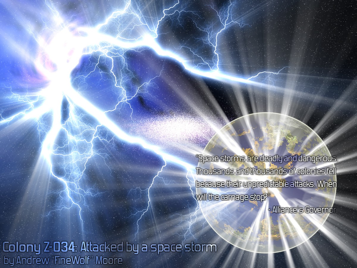 Freelancer Wallpapers 013