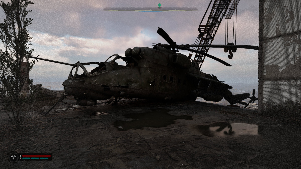 S.T.A.L.K.E.R. 2  Heart of Chornobyl 003
