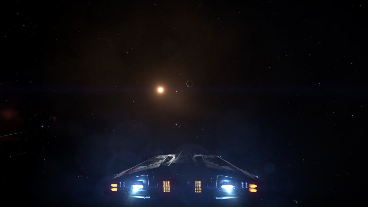 Sidewinder 1