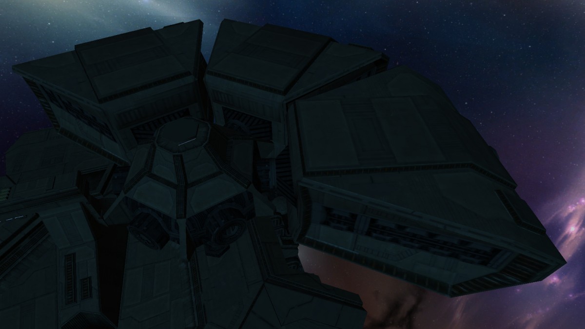 Libra Tower - Level 03 - Equipment Dealer