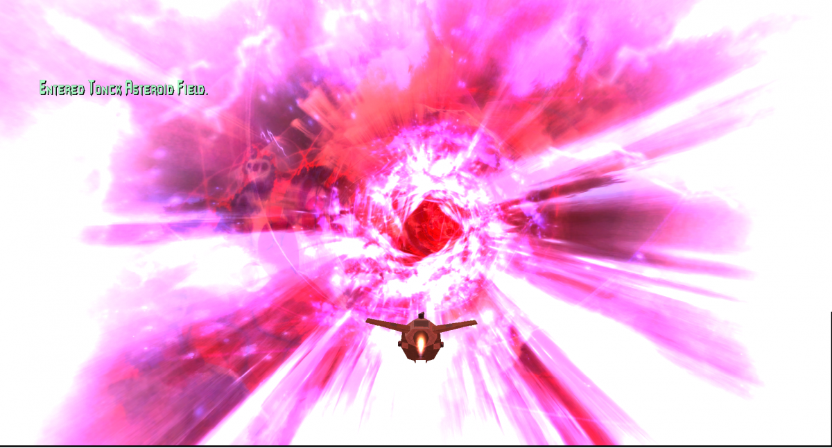 rose tube