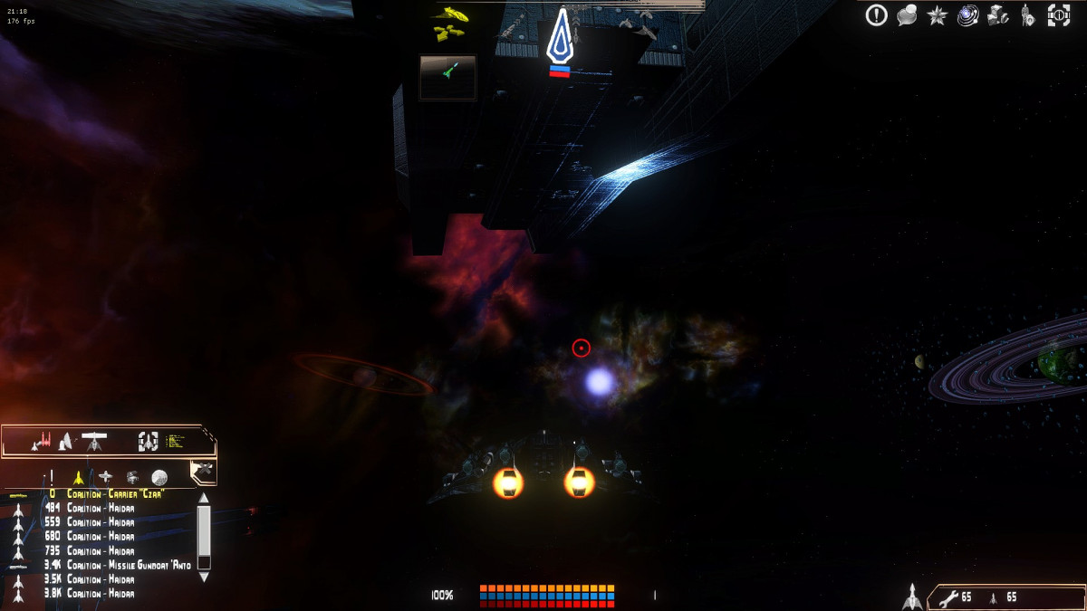 OpenGL Dec. Update