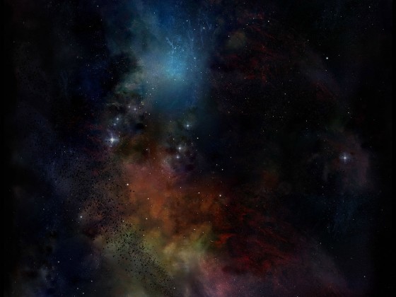 Sci-Fi Wallpaper