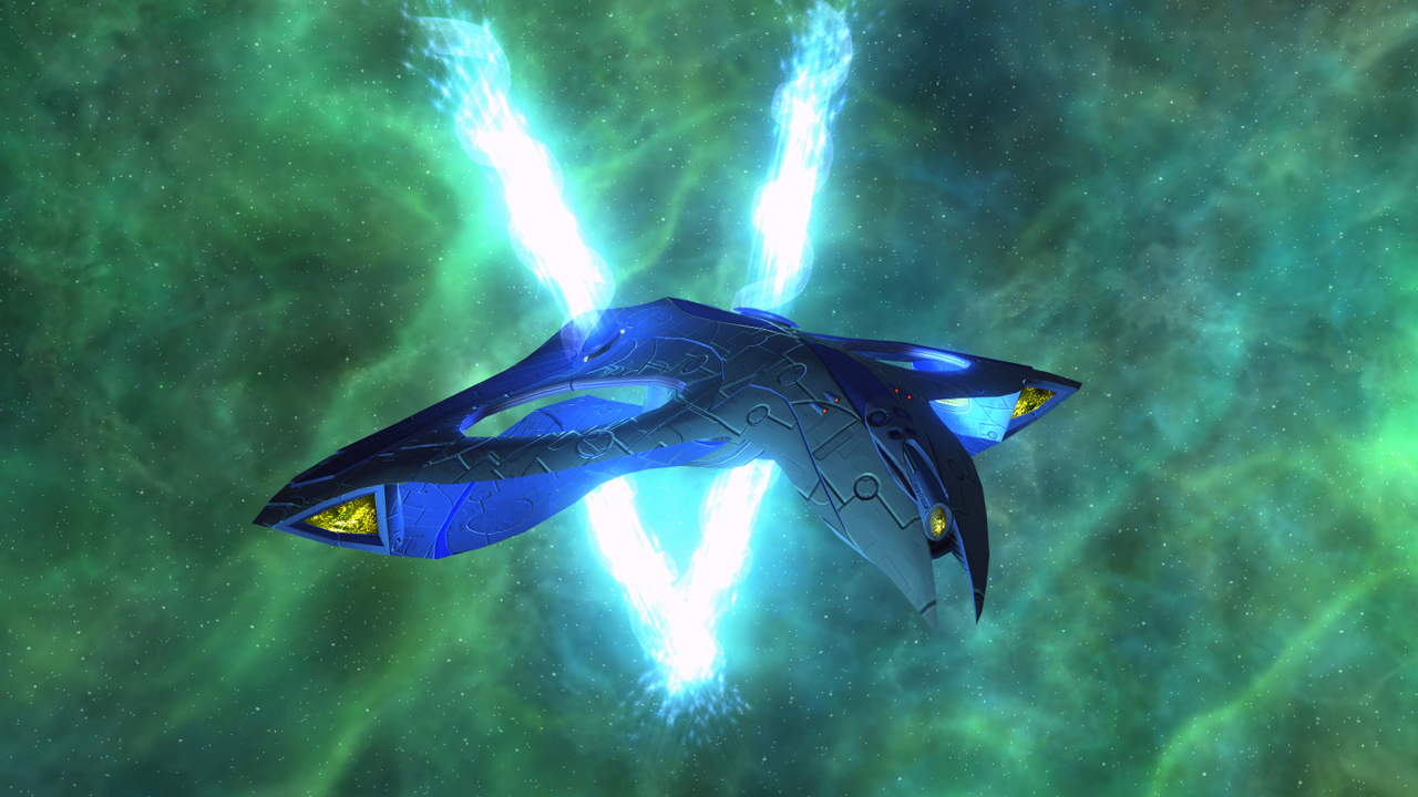 Star Trek Online Screenshot