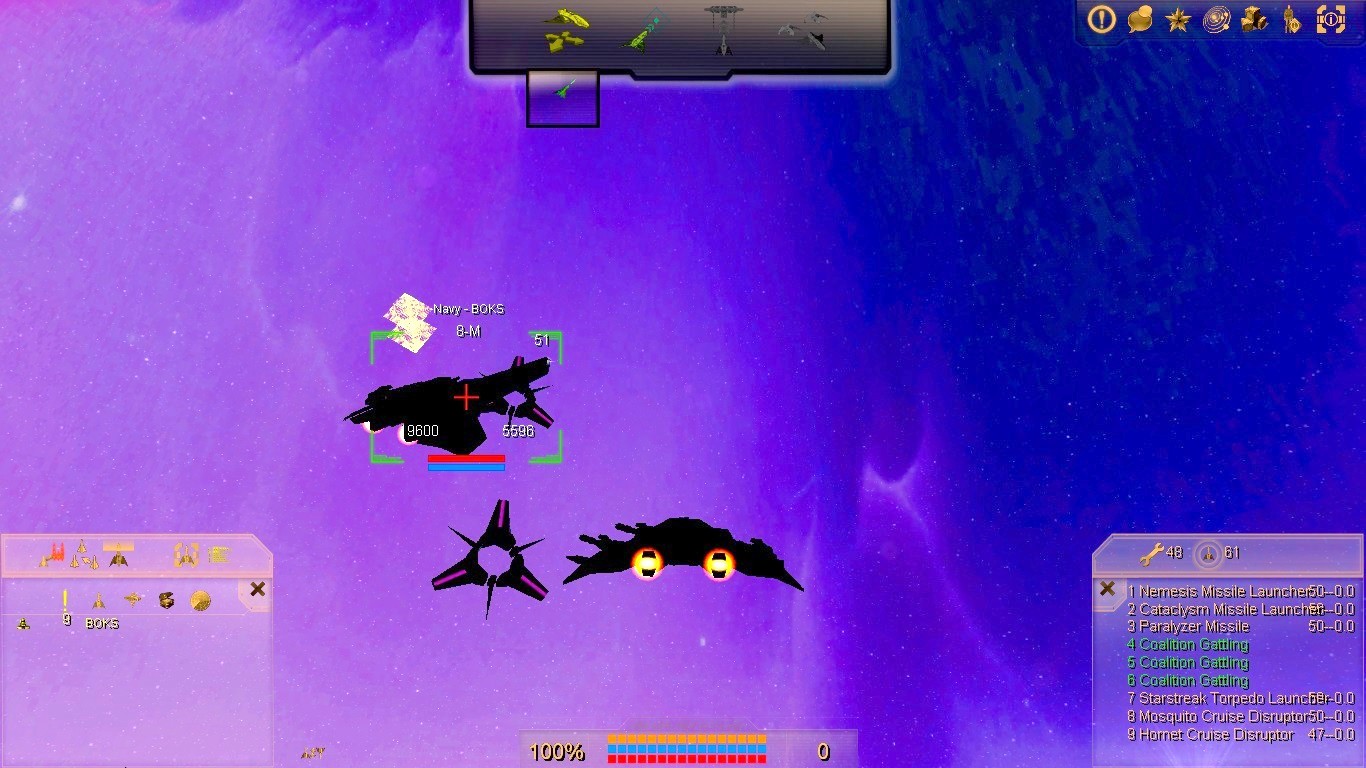 PVP Training