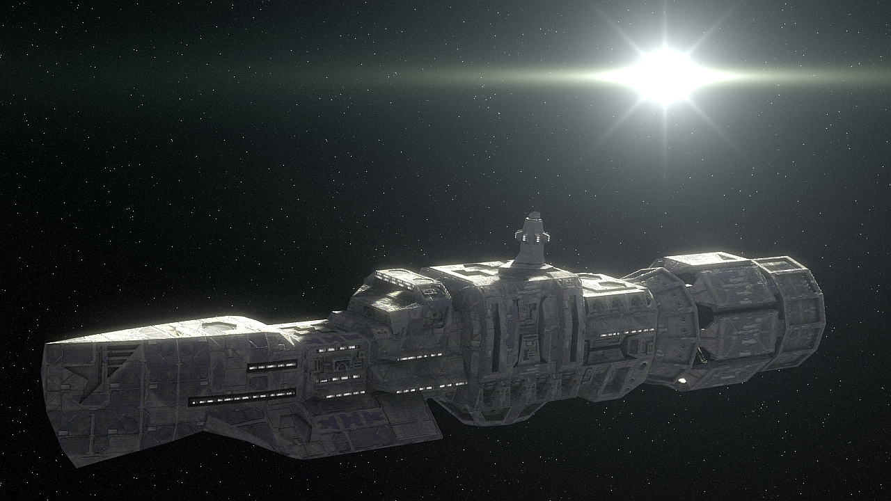 Liberty Dreadnought