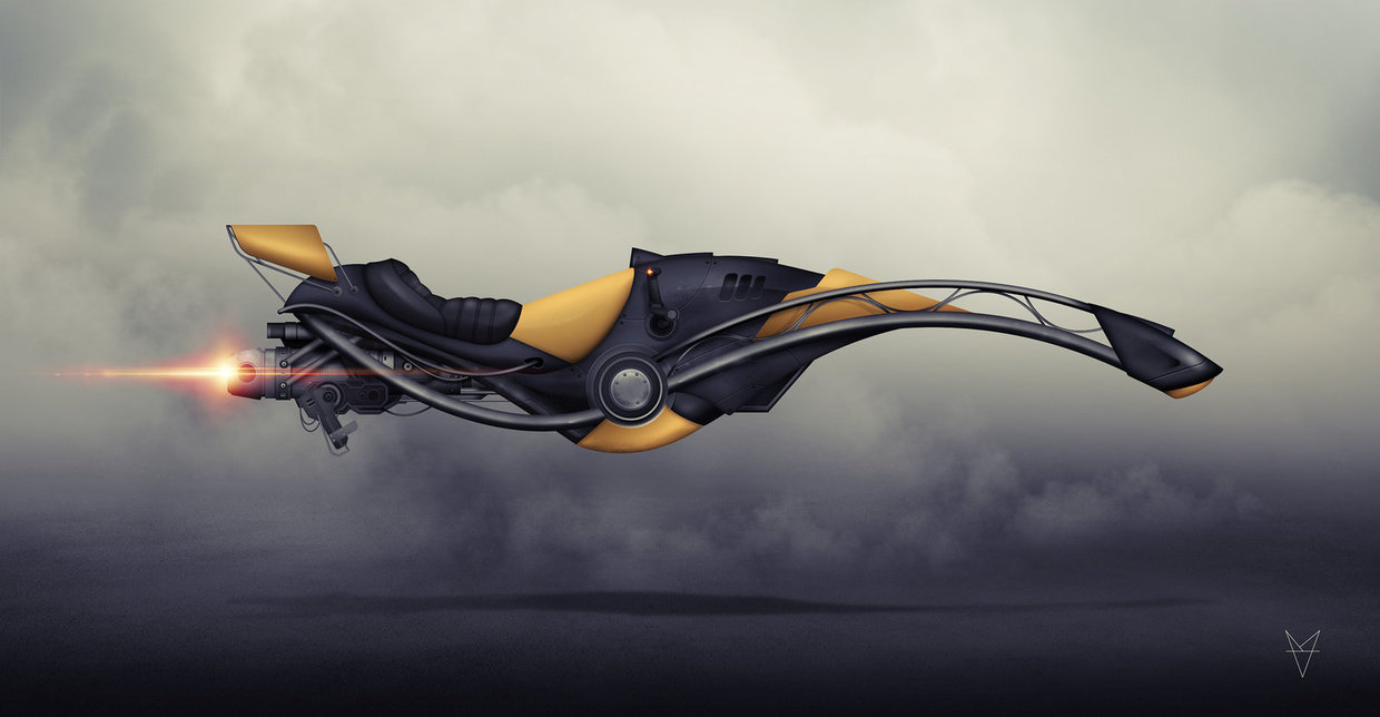Sparrow​ - Fan Art