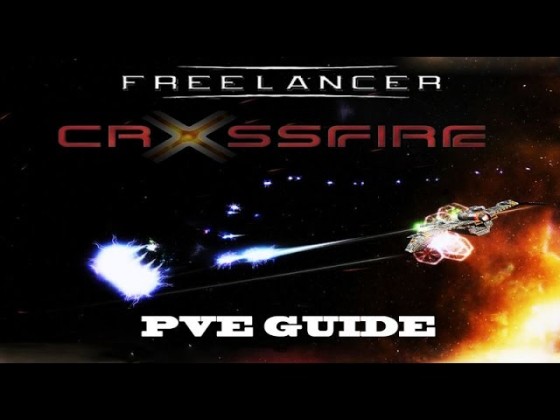18 Freelancer: Crossfire [PvE Guide | Tips] - Killing Ancients [Solo]
