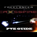 18 Freelancer: Crossfire [PvE Guide | Tips] - Killing Ancients [Solo]