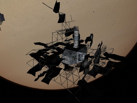 Sol System