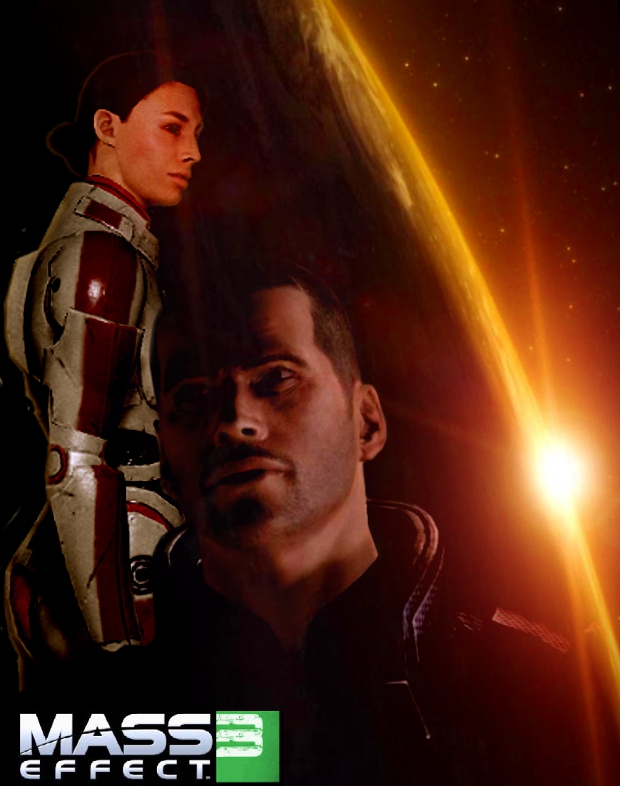 Mass_Effect_3___Shepley_by_IndigoWolfe
