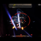 CSF hunt in Heavy Fighter