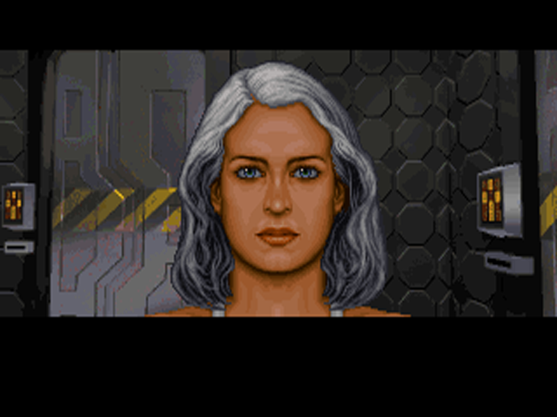 Mercenary guild room