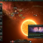 Stellaris: Hostile empire got itself a nice AI Rebellion