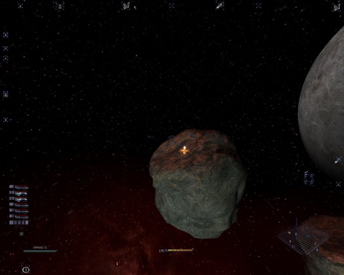 X3: Reunion Screenshot
