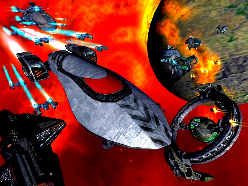 X2 Screenshot