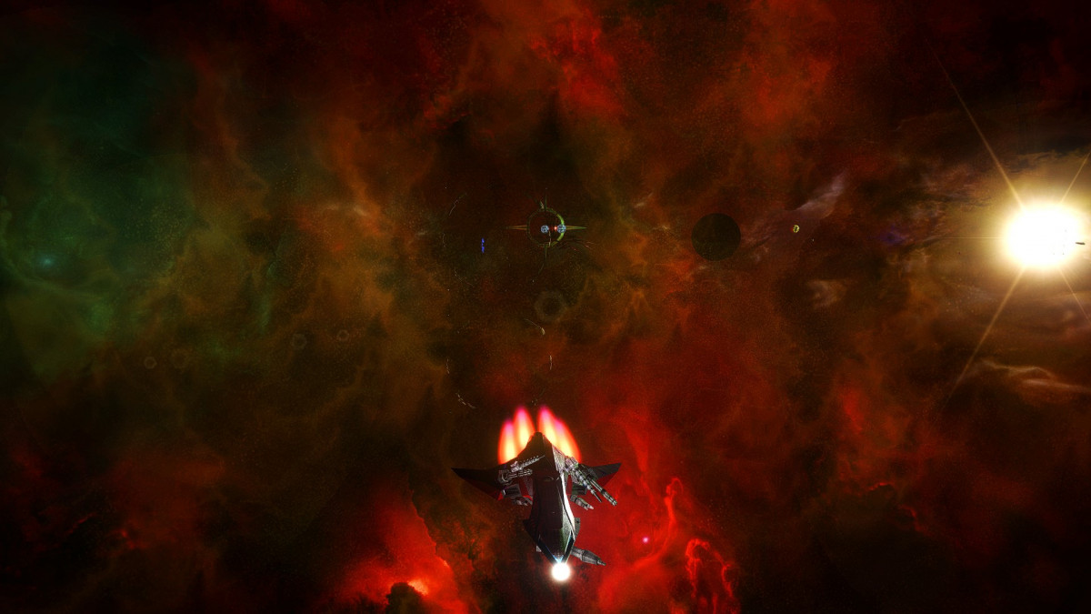 Canis Sector