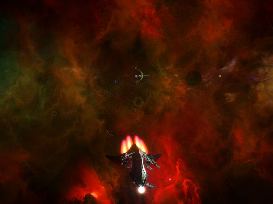 Canis Sector