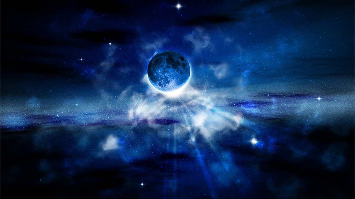 Sci-Fi Wallpaper