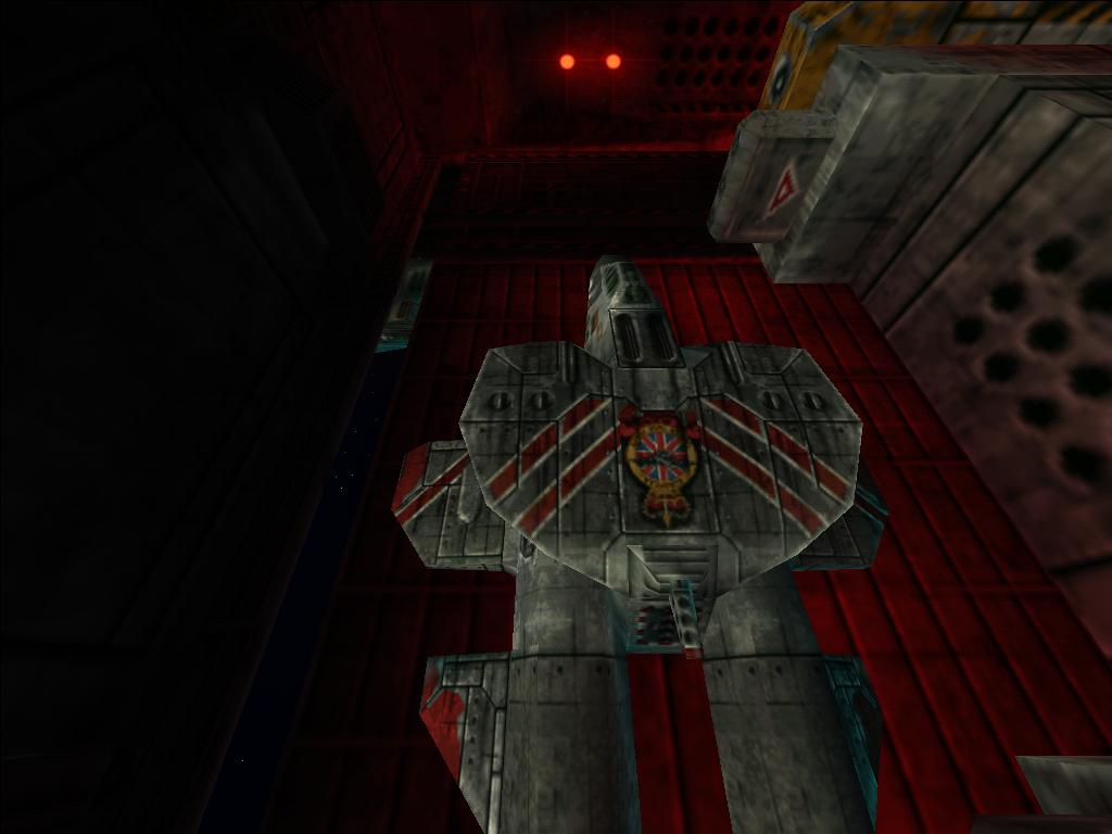 Crusader