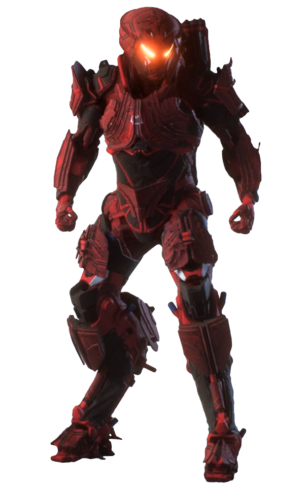 Ranger