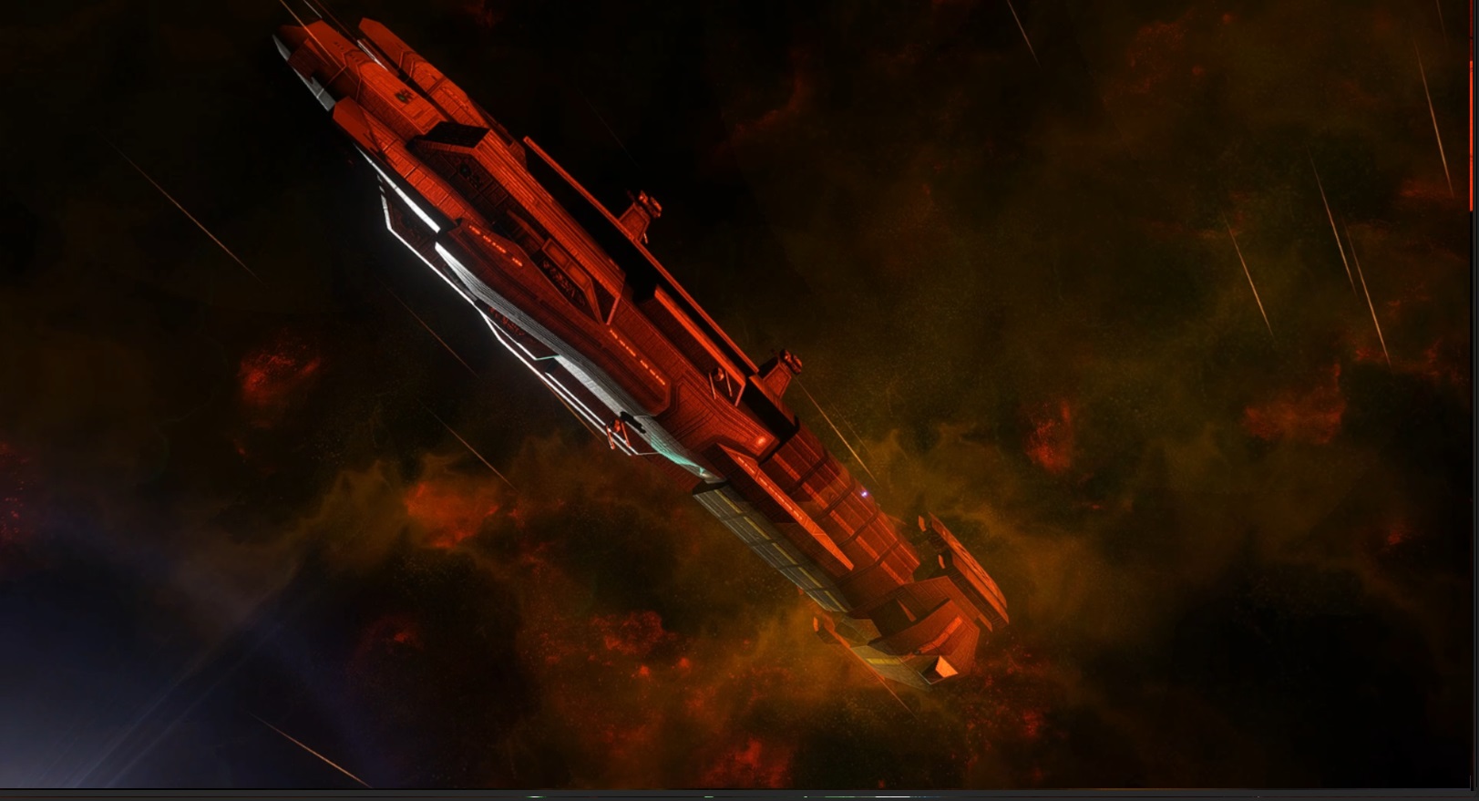 Inner Core Reconnaissance Mission / OpenGL /