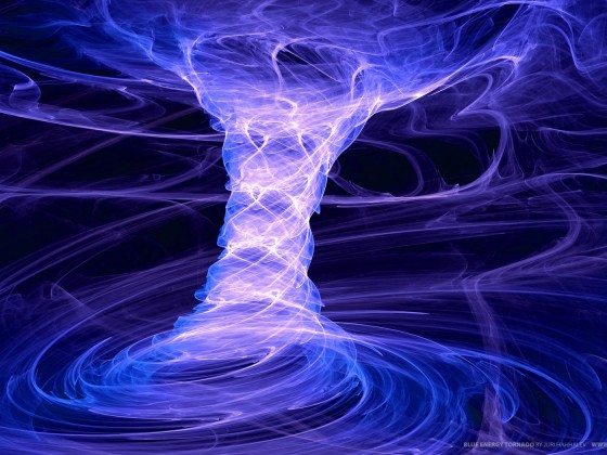 Sci-Fi Wallpaper