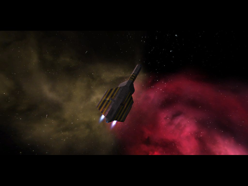 Confederation HF Thunderbolt VII 02