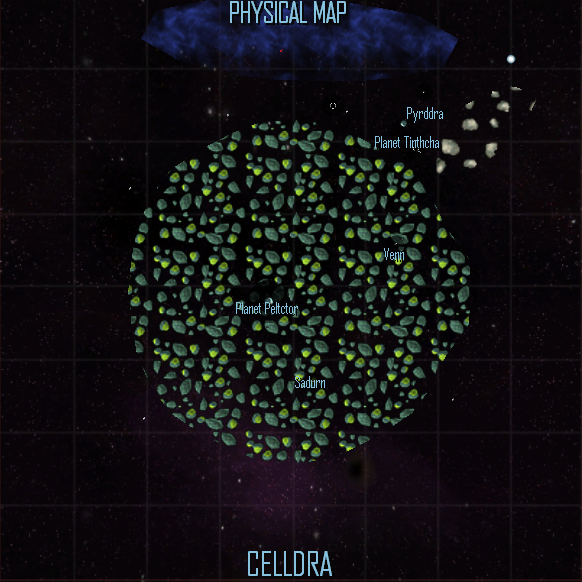Celldra