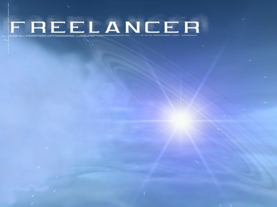 Freelancer Wallpapers 049