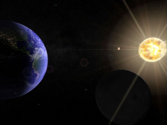 Sol System