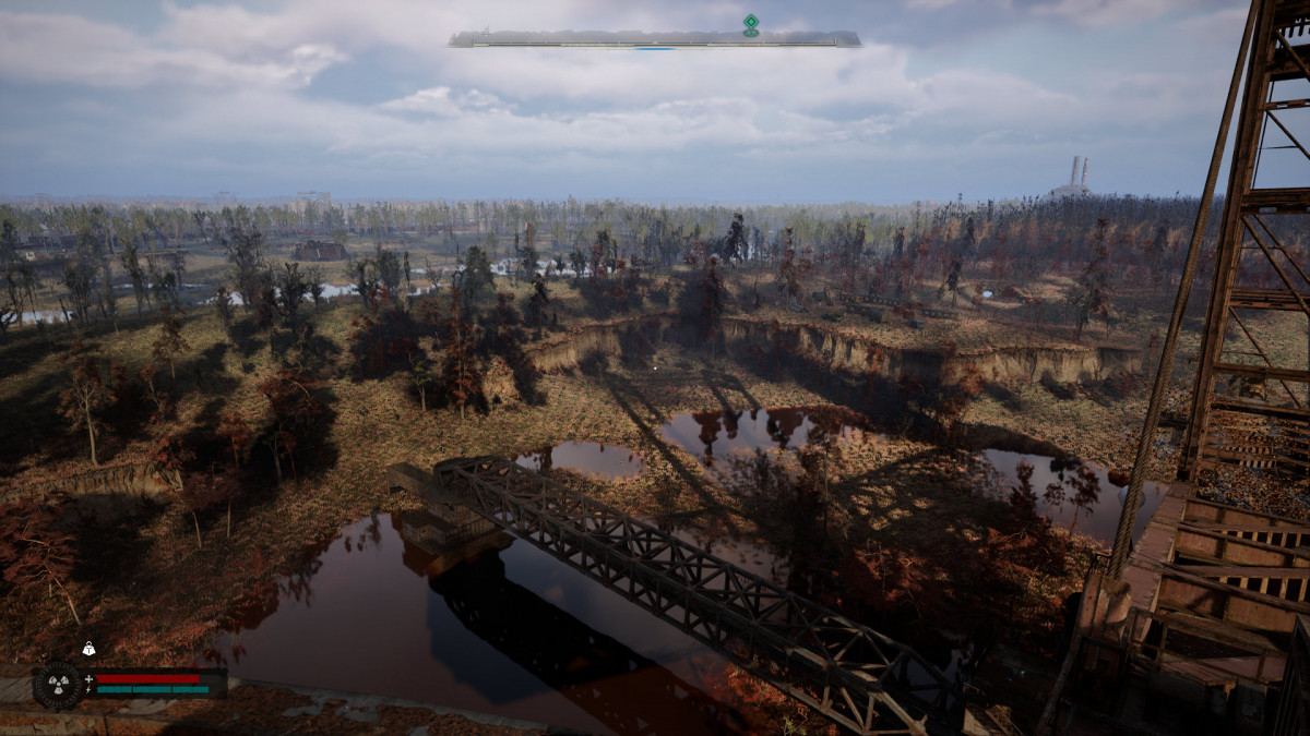 S.T.A.L.K.E.R. 2  Heart of Chornobyl Screenshot 2024.12.30 - 19.21.06.50