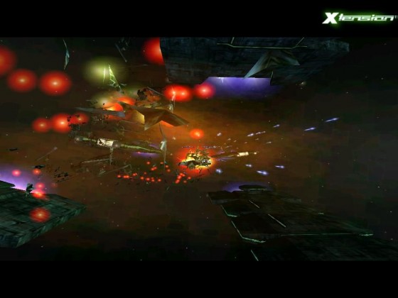 X-Tension