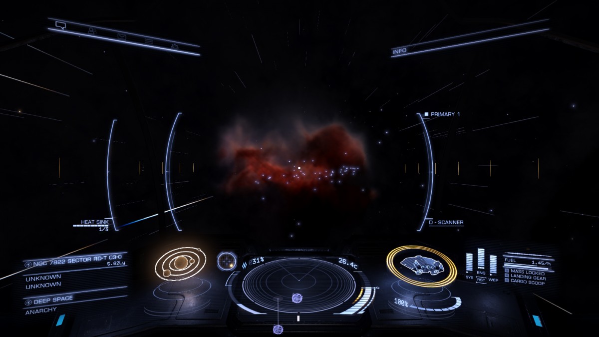 NGC 7822